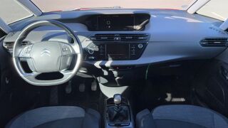C4 Spacetourer 1.5 BlueHDi 130 Feel 2019 occasion 63360 Gerzat