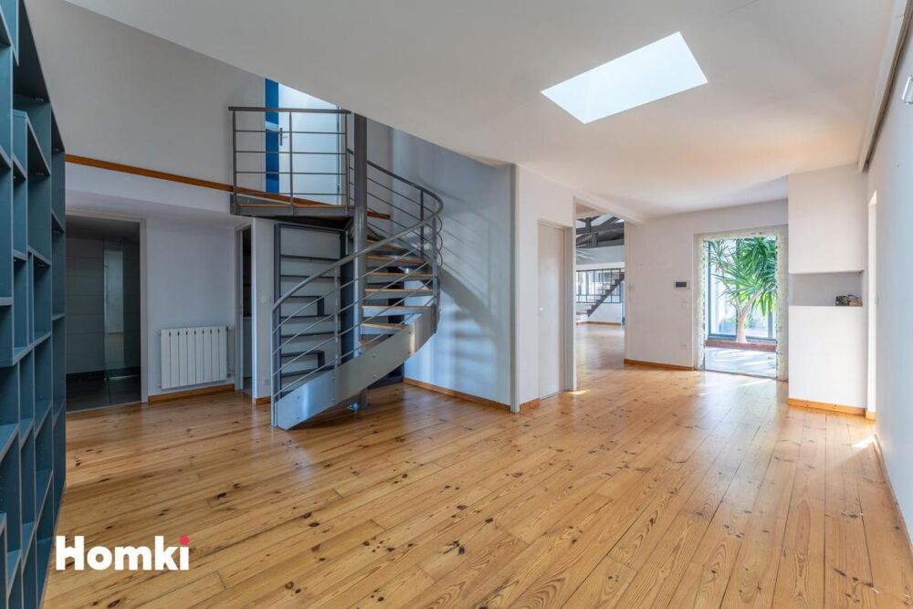 à vendre  Maison Pessac (33600)