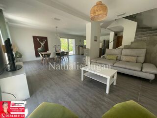  Maison à vendre 5 pièces 120 m²
