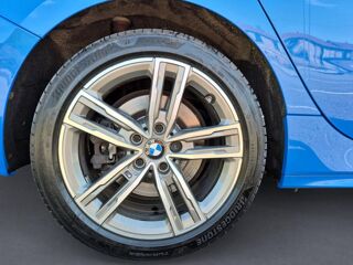 S&eacute;rie 1 (F40) 120D 190 M SPORT BVA 2022 occasion 55800 Contrisson
