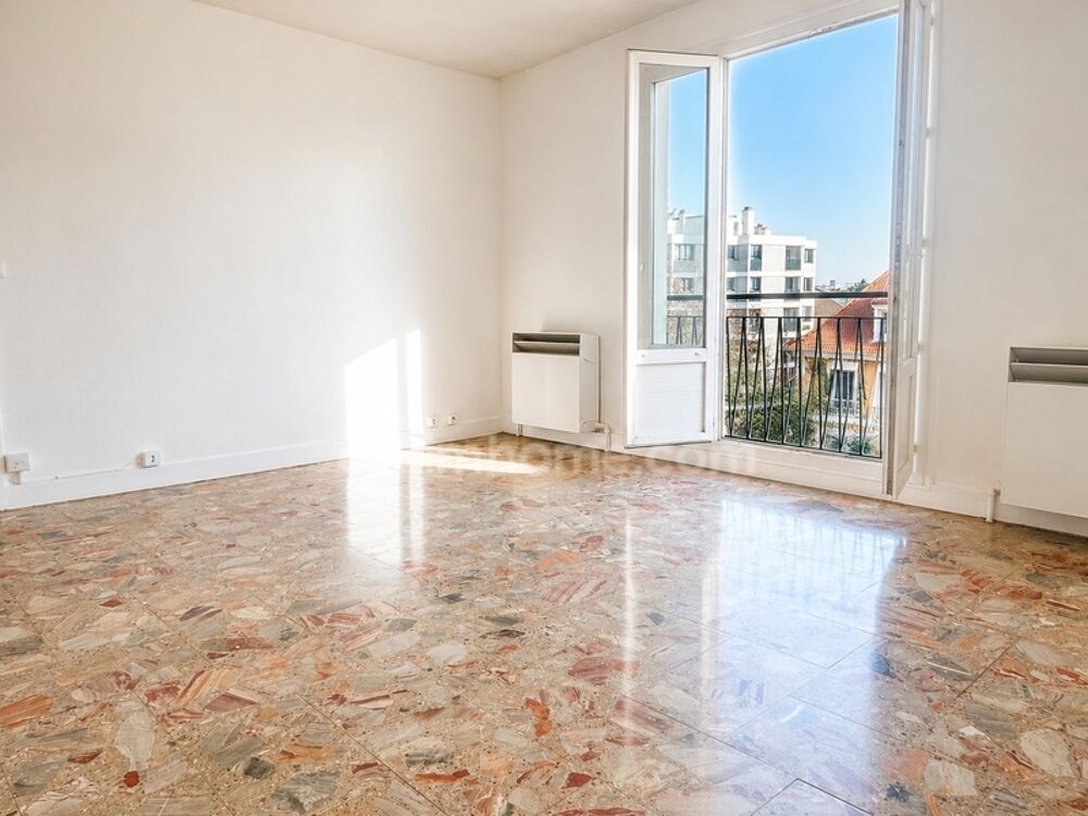 Appartement 2 pièces 45 m² à Saint Maur des Fosses