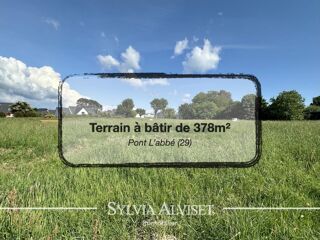  Terrain � vendre 378 m�