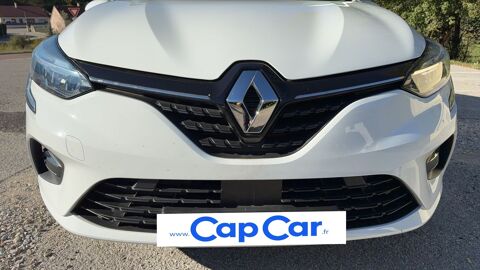 Clio I 1.0 SCe 75 Zen 2019 occasion 39220 Les Rousses