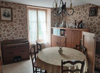  Maison à vendre 6 pièces 186 m²