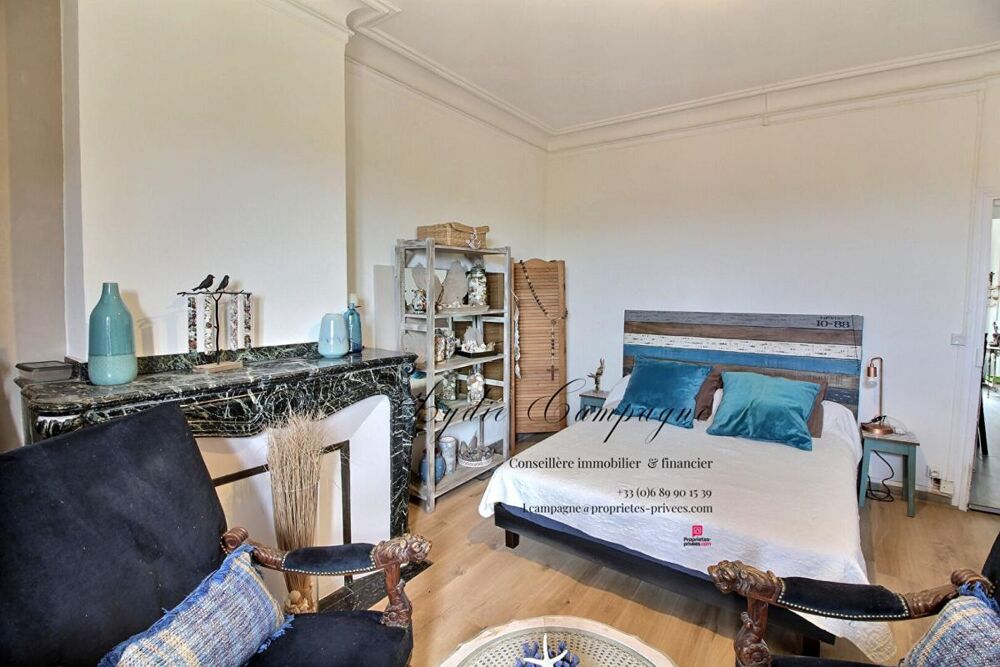 Vente Propriété/Château Maison de maître Montbrun Des Corbieres 6 pièce(s) 110 m2 Montbrun des corbieres
