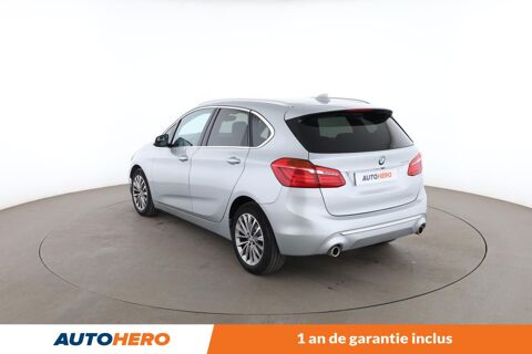 Serie 2 220i Luxury DKG7 192 ch 2019 occasion 92130 Issy-les-Moulineaux