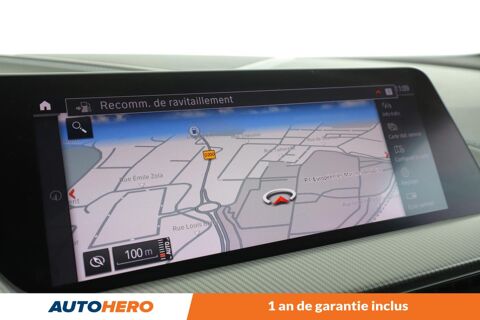 S&eacute;rie 1 116d M Sport DKG7 116 ch 2020 occasion 92130 Issy-les-Moulineaux