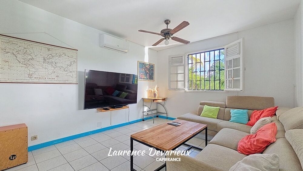 à vendre  Maison Le Gosier (97190)