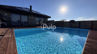  Villa � vendre 6 pi�ces 197 m�