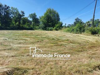  Terrain à vendre 4368 m²