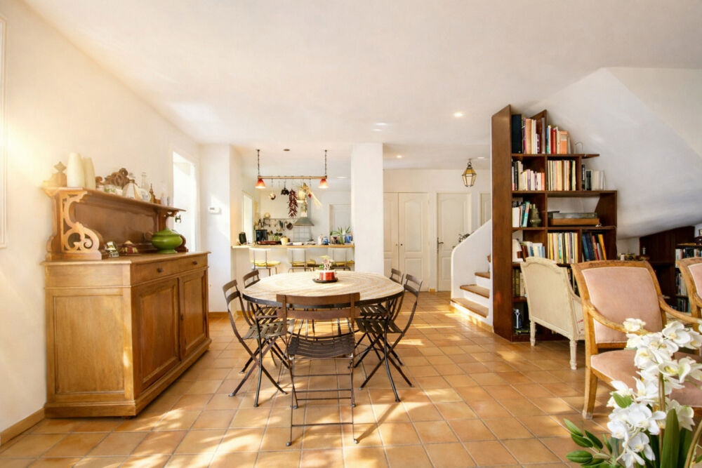 � vendre  Maison Aix-en-Provence (13100)