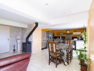  Maison � vendre 4 pi�ces 109 m�