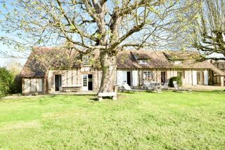  Propriété/château à vendre 8 pièces 187 m²