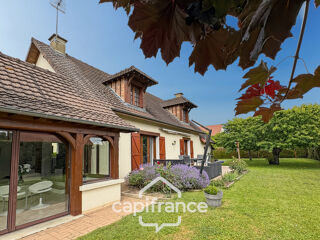  Maison à vendre 7 pièces 175 m²