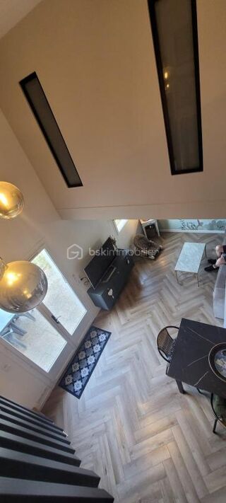  Duplex/triplex � vendre 3 pi�ces 50 m�