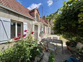  Maison � vendre 4 pi�ces 113 m�