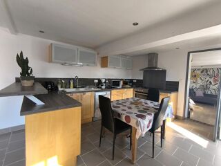  Maison � vendre 5 pi�ces 93 m�