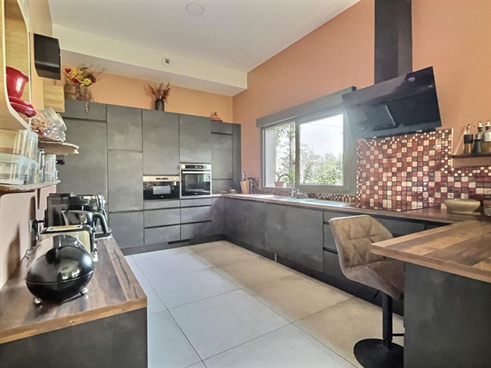 Vente Maison Vente Maison 240m2 FLOIRAC (33270) Floirac