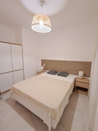  Appartement � louer 2 pi�ces 33 m�