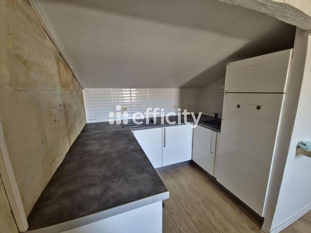 Vente Appartement Appartement Bordeaux