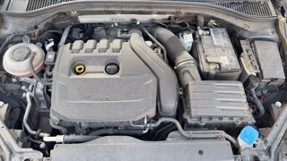 Superb 1.5 TSI 150 DSG7 Business - Automatique 2020 occasion 34390 Saint Vincent D Olargues