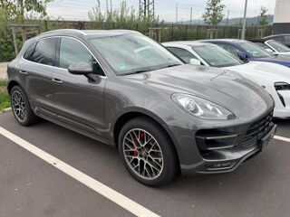 Macan Turbo 3.6 V6 PDK 4x4 2015 occasion 33000 Bordeaux