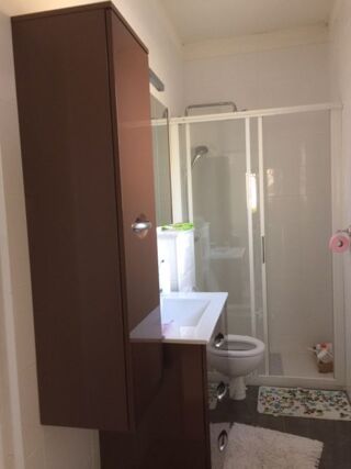  Appartement à louer 1 pièce 25 m²