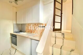  Maison � vendre 2 pi�ces 23 m�