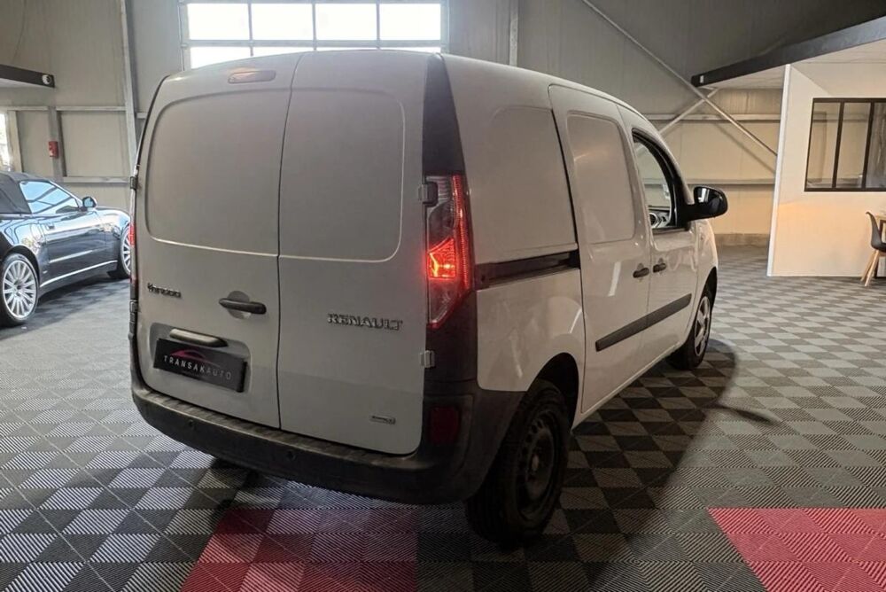 Kangoo Express Phase 2 1.5 dCi Energy 520kg S&S 90 cv 2016 occasion 85190 Venansault