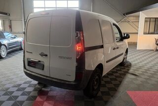 Kangoo Express Phase 2 1.5 dCi Energy 520kg S&S 90 cv 2016 occasion 85190 Venansault