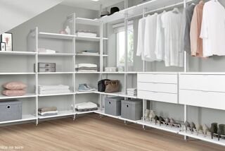  Appartement � vendre 4 pi�ces 130 m�