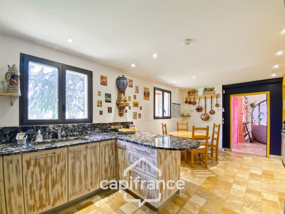 � vendre  Maison Cornas (07130)