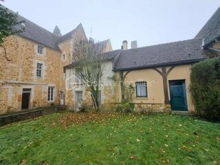  H�tel Particulier � vendre 9 pi�ces 216 m�