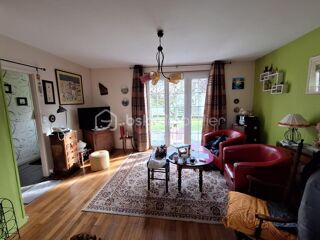  Maison � vendre 4 pi�ces 80 m�