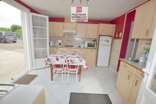  Maison � vendre 4 pi�ces 110 m�