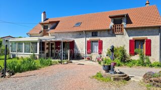  Maison à vendre 6 pièces 138 m²