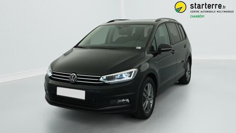 Touran 1.5 TSI EVO 150 DSG7 7pl VW Edition 2026 occasion 73420 Voglans