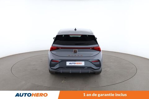 Born Batterie L VZ 231 ch 2022 occasion 92130 Issy-les-Moulineaux