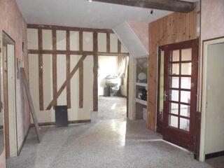  Maison à vendre 7 pièces 150 m²