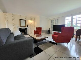  Maison � vendre 9 pi�ces 267 m�