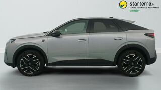 3008 Hybrid 145 e-DCS6 GT 2025 occasion 73420 Voglans