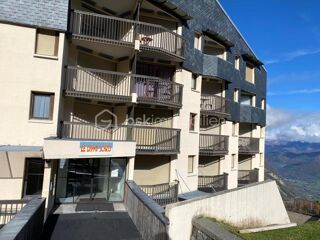  Appartement à vendre 2 pièces 26 m²