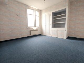  Maison à vendre 6 pièces 117 m²