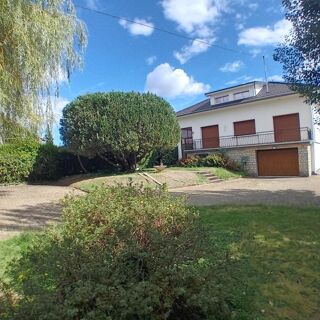  Maison à vendre 8 pièces 131 m²