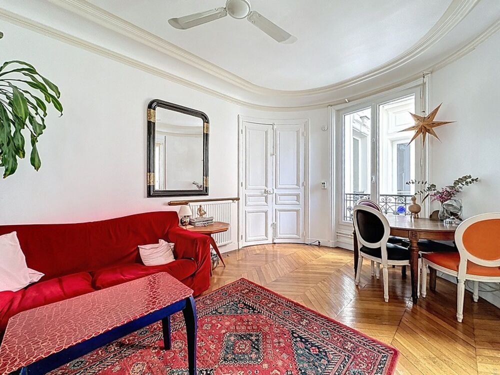 � vendre  Appartement Paris 2