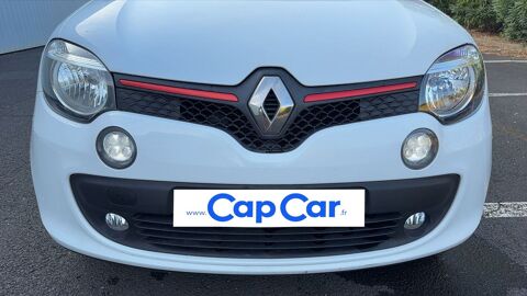 Twingo III 0.9 TCe 90 Edition One 2014 occasion 34490 Lignan Sur Orb
