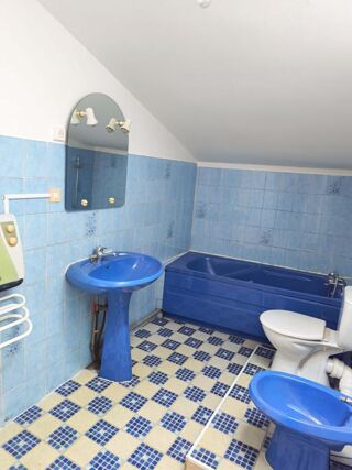  Maison � vendre 3 pi�ces 66 m�