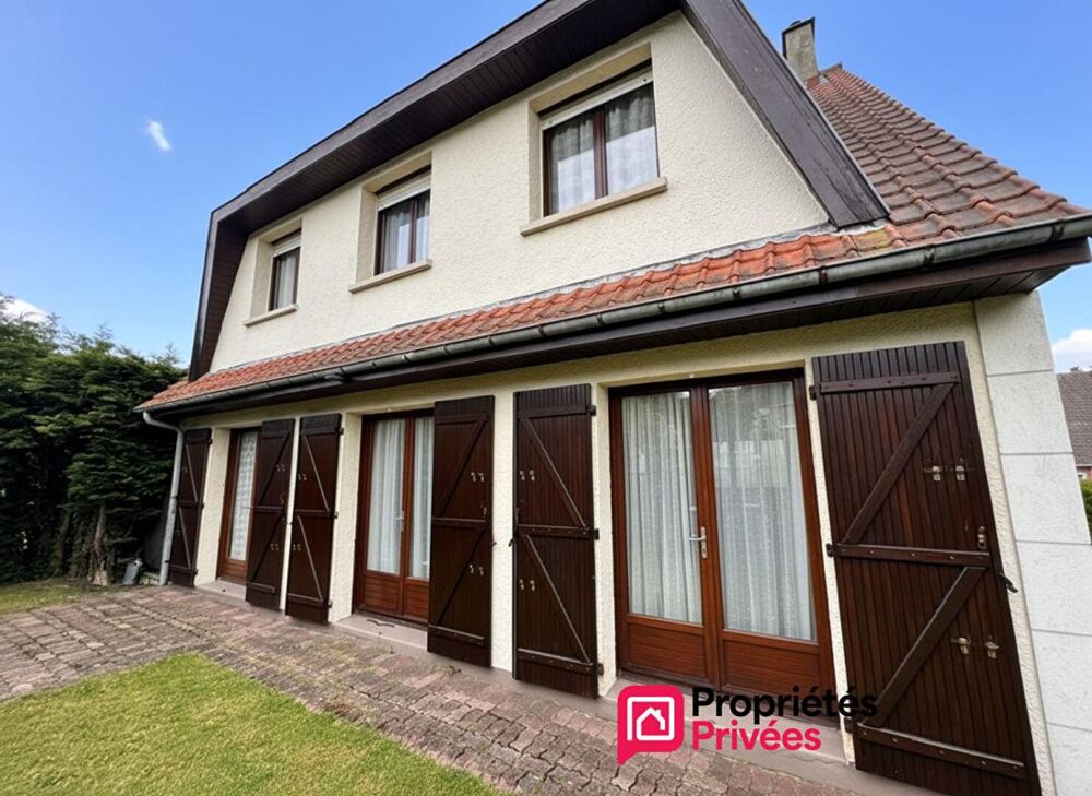 PROPRIETES PRIVEES COTE D'OPALE vous propose :