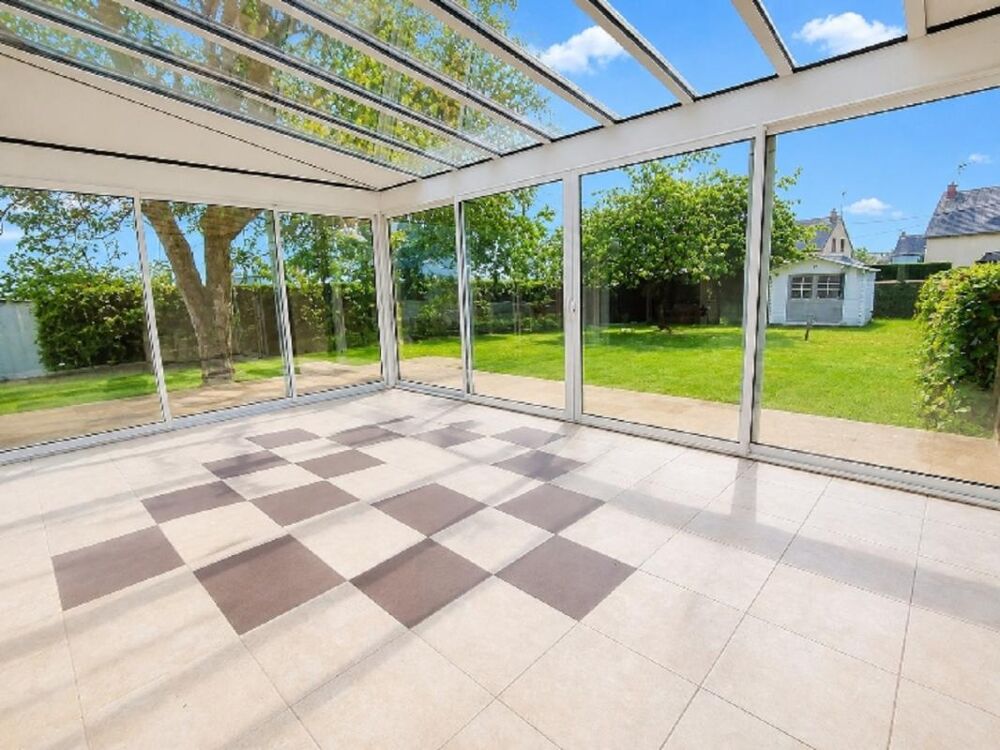 Vente Maison Maison 3 chambres 96 m2 Chartres