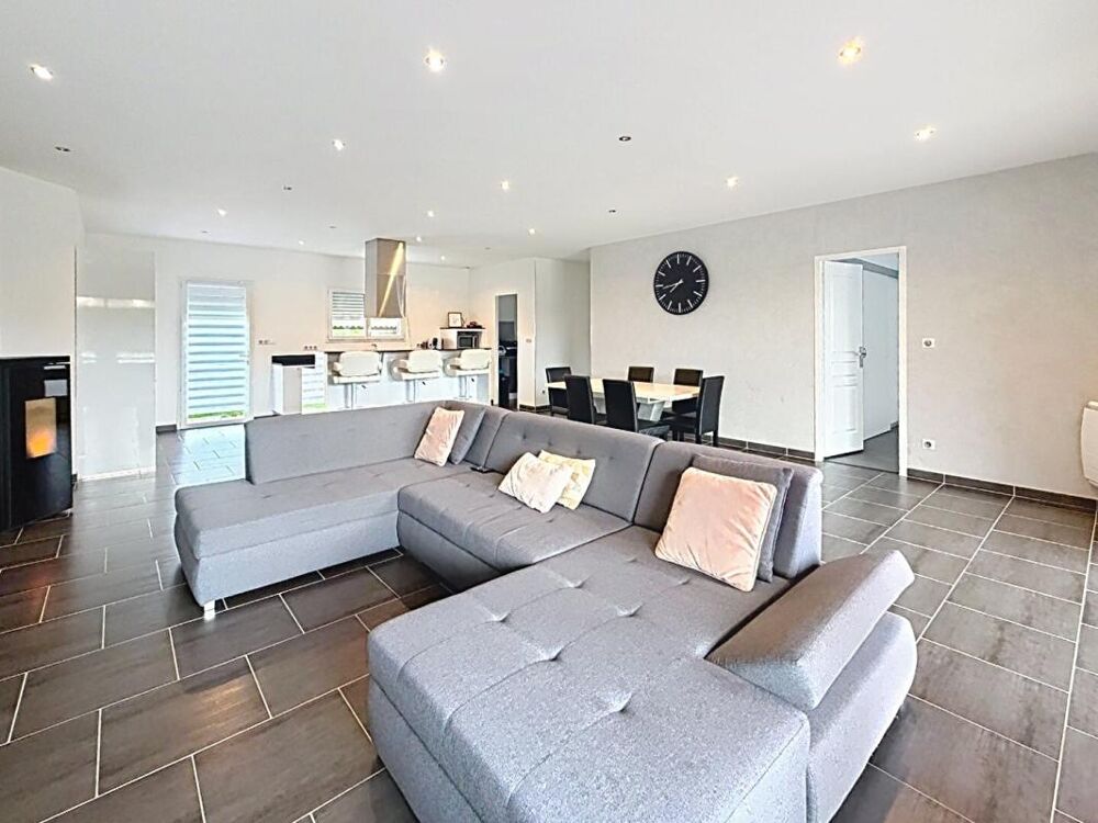A VENDRE A CARCANS Maison 5 pièces145 m²